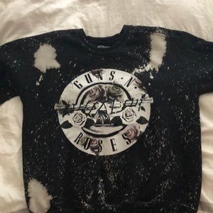 Guns n Roses Sweatshirt